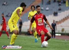 بازیکن پرسپولیس: از احضارم بی‌اطلاع هستم

