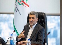 رئیس سازمان بورس: کل پولی که از بعد جنگ تا به امروز از بازار خارج شده، حدود ۵۵۰ میلیارد تومان است