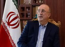 روحیه بسیجی در کشور جاری است/برای توسعه تولید و اشتغال نیاز به بسیج عمومی داریم