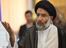 تخلف امام جمعه اهواز؟ / اظهارات موسوی فرد در حمایت از یک جریان انتخاباتی: نیرو‌های انقلابی روی یک گزینه توانمند اجماع کنند تا اتفاقات سال‌های ۹۲ و ۹۶ تکرار نشود