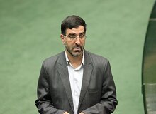 امیرآبادی فراهانی: طرح مجازات افراد برای اظهارنظر به هیچ کمیسیونی ارجاع نشده است/برای طرحی که ارجاع نشده وانفسایی راه انداخته‌اند که آدم متعجب می‌شود 