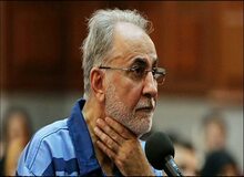 نگرانی وکیل مدافع محمدعلی نجفی از احتمال ابتلای موکلش به کرونا