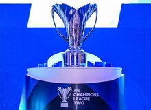 برنامه دیدارهای استقلال و سپاهان در لیگ قهرمانان آسیا