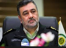 داخل خودرو، حریم خصوصی نیست