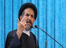 ابوترابی، امام جمعه تهران: دولت دو سوم منابع صندوق توسعه ملی را گرفته، اما برنگردانده است