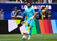 بیرانوند نامزد بهترین بازیکن سال AFC شد/ احمدعباسی، طیبی و جعفری دیگر نمایندگان ایران
