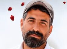 مجروح حمله اخیر آمریکا به سایت راداری جبالبارز کرمان شهید شد
