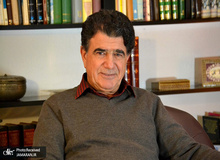 انتشار آلبوم «خراسانیات» محمدرضا شجریان
