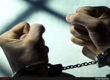 مدیر گمرک گناوه بازداشت شد