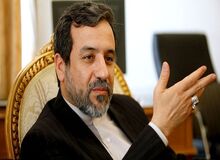  سید عباس عراقچی معاون وزیر امور خارجه مطالب منتشر شده به نقل از وی در فضای مجازی   را تکذیب کرد 