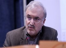 وزیر بهداشت: طرح ترافیک در تهران و کلان شهر ها تا اطلاع ثانوی اجراء نمی شود / اگر نکات بهداشتی رعایت نشود با فاز سنگین کرونا روبرو می‎شویم