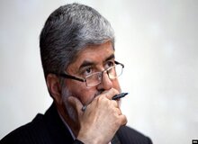 علی مطهری: طوری رفتار کرده‌ایم که انقلاب مترادف با سانتریفیوژ شده