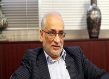 روایت دبیرکل حزب کارگزاران سازندگی از دیدار با رئیسی/ مرعشی: چهره‌های موثرتری باید دعوت می شدند/ بنده ۴ دقیقه فرصت سخنرانی داشتم و به رئیسی گفتم برای شما آرزوی موفقیت می کنم


