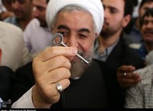 بیانیه مشترک تعدادی از فعلان سیاسی در اعتراض به خط مشی دولت حسن روحانی