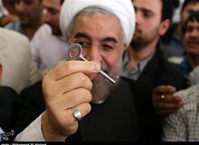 بیانیه مشترک تعدادی از فعلان سیاسی در اعتراض به خط مشی دولت حسن روحانی