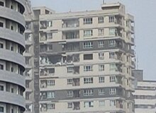 واکنش ارگان اطلاع رسانی قوه قضائیه به شایعه «اقدامات تروریستی» در انفجار برج چیتگر