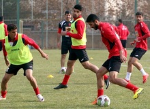 تمرین فردا پرسپولیس تعطیل شد