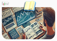 آشنایی با بهترین سبک پرایس اکشن برای اسکالپ