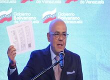 رئیس مجلس ونزوئلا: گروه‌های افراطی به دنبال جاسازی مواد منفجره در سفارت آمریکا هستند