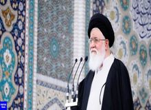 نماینده ولی فقیه در خراسان رضوی: راننده بیل مکانیکی مست کرده، قابل گذشت نیست

