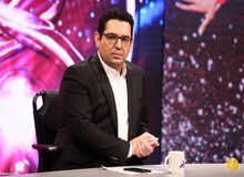 ببینید: گزارشگر فوتبال خطاب به حسن عباسی: بیش از دو هزار شهید فوتبالیست داریم +فیلم