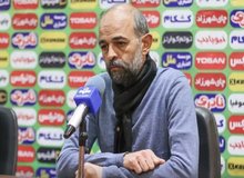 نویدکیا: چرا نباید قهرمان شویم؟/ رقابت تا روز آخر ادامه دارد