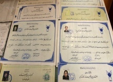 چطور با موسسه ای که سال ها مدرک جعلی میفروخته برخورد نشده بود؟!