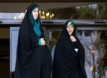 واکنش مولاوردی به هتاکی یک اصولگرا/ دریغ از یک جو شرف!

