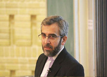 باقری کنی: آلمان برای رفع ابهام‌های پرونده ترور سردار سلیمانی همکاری کند