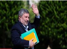 حضرتی رئیس شورای اطلاع رسانی دولت: تعداد زیادی از جوانان « نسل زِد» برای کمک به دولت اعلام آمادگی کردند