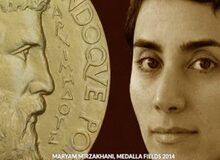 پیام تسلیت روابط عمومی حزب اعتماد ملی به مناسبت درگذشت مریم میرزاخانی