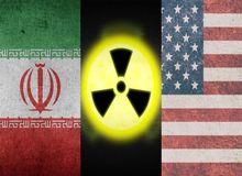 کیهان: ایران شاید آماده باشد سطح غنی سازی را تا آستانه غیرنظامی کاهش دهد