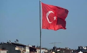 سفیر جدید ترکیه در ایران منصوب شد