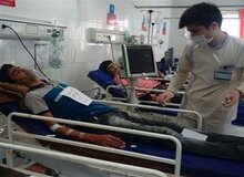افزایش تعداد مسموم‌شدگان روستاهای رامهرمز به 83 نفر
