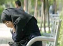دوستی خیابانی به بارداری دختر ۱۵ ساله منجرشد/ کیارش گفت از تو فیلم و عکس دارم، ۵۰ میلیون بده تا ...
