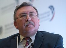 اولیانوف: بعید می‌دانم هیچ طرفی در وین حاضر شود غرامت و جبران مافاتی به ایران پرداخت کند/ آمریکا تضمینی به ایران نمی دهد