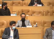 علی کریمی با ۹ رای سالن انتخابات فدراسیون را ترک کرد