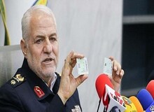 رئیس پلیس راهور: از این به بعد گواهینامه‌های ایران ۲ زبانه صادر می‌شود / این گواهینامه‌ها در ۷۲ کشور اعتبار خواهد داشت