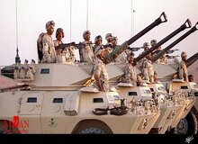 افشای حمله نظامی عربستان به قطر