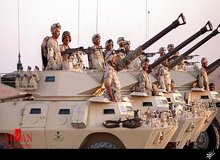 افشای حمله نظامی عربستان به قطر