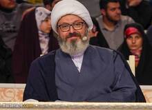 حمایت قاسمیان، از چهره های اصلی حمله به سفارت سعودی، از سعید جلیلی: انتخاب من «دکتر» است