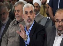 بازجوی یحیی سنوار درباره او چه گفت؟/ تحلیل شین بت از شخصیت و رفتار رهبر حماس