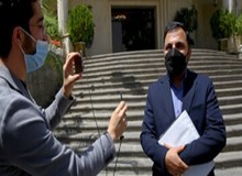 واکنش وزیر ارتباطات به فعال شدن جستجوی ایمن در گوگل: به درخواست خانواده ها صرفاً محتوای خشن و مستهجن را محدود کرده ایم
