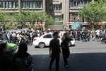 اعتراض دانش آموزان به تاثیر قطعی معدل بر کنکور