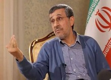 احمدی نژاد: اگر ثروت بنیاد مستضعفان و ستاد اجرایی فرمان امام(ره) را بین مردم توزیع کنیم، هیچ فقیری باقی نخواهد ماند


