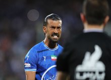 ردپای جدایی رضاییان از استقلال 