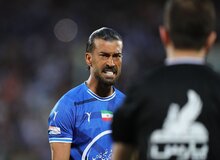 جنجال رضاییان در اینستاگرام/ رامین دو بازیکن استقلال را بلاک و آنبلاک کرد