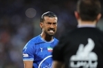 استقلال به دنبال رامین رضاییان