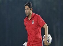 وحید هاشمیان به تهران نمی‌آید!