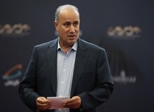 مهدی تاج  استعفا می دهد ؟